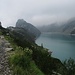 Lago del Barbellino