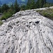 Gletscherschliff