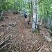 Bivio ferrata