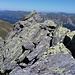 Popbergspitz'- nördlicher Gipfelblock