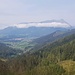 Hat der Berg einen Kragen, kannst du den Aufstieg wagen! 
Alte steirische Bergsteigerweisheit ☺