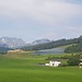 Blick zum Eisenerzer Reichenstein
