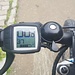 37 km und nur ein Balken - net amal so schlecht! ☺