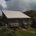Hirtenhütte beim Chammseeli