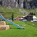 Alp Tschingla
