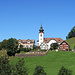 Schlatt-Haslen, Appenzell
