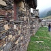 Muri in sasso