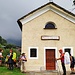 Chiesetta di Cangili