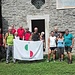 Gruppo escursionisti
