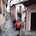 Tra le vie di Biegno
