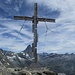 Croce Mont Rous