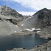Gran Lac e Colle di Vofrede