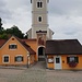 Kirche in Proleb