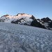 Der Oberalpstock vom Gletscher