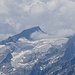 Quellwolken über den Urner Alpen