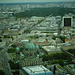 Duomo di Berlino, Unter den Linden, Tiergarten e molto altro dalla Torre della Televisione.
