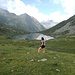 Lago del Pass di Passit