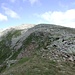 <b>Passo Predèlp (2452 m)</b> con vista verso ovest.