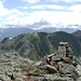 <b>Pizzo Predèlp W (2585 m)</b> e <b>Pizzo Predèlp (2586 m)</b>.