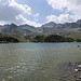 Lac du Longet