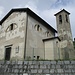 Certara Cardaiolo : Chiesa di San Pietro Martire
