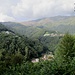 Val Colla : panoramica