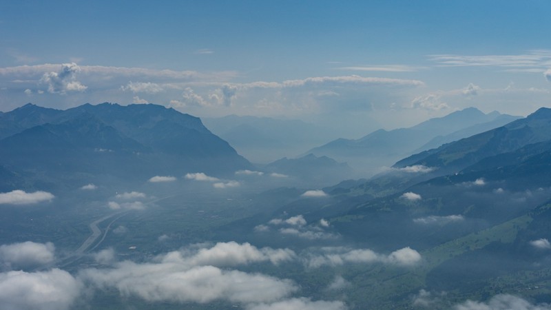 Schmal - Schmaler - Schmales Südrippli - Fotos [hikr.org]