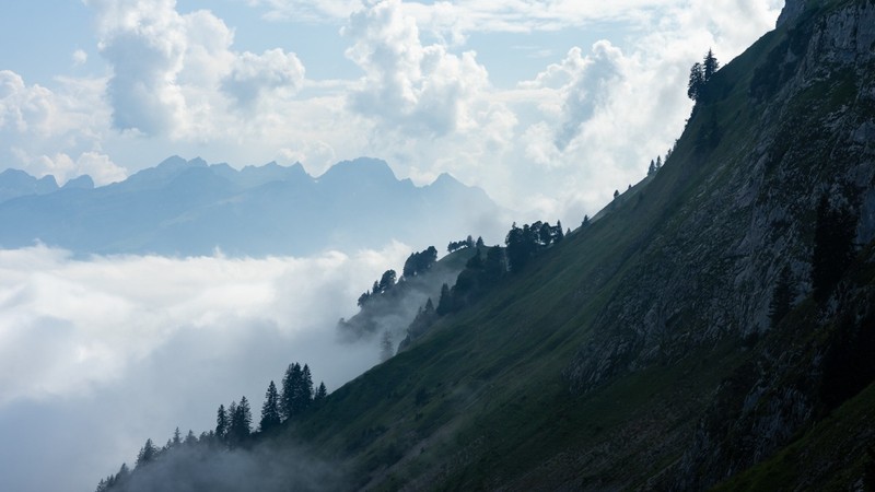 Schmal - Schmaler - Schmales Südrippli - Fotos [hikr.org]