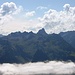 Zimba - Montafoner Matterhorn