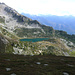 Lago / alpe di Andromia