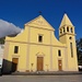 Kirche auf Stromboli