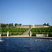 Castello e parco Sanssouci.