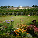 Castello/Schloss e parco Sanssouci.