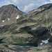 Rückblick zu den Seen