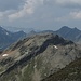 Durchblick an den Arlberg