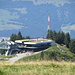 Panorama - Bergstation Baumgarten