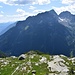 in vista dell'Alpe Sciolti