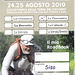 <b>Partecipo per la seconda volta a questa manifestazione scegliendo quest’anno il percorso “La Panoramica”.</b>