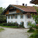 In Osterwarngau