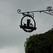 Wirtshausschild