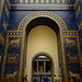 Porta di Babilonia al Pergamon Museum.