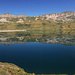 Panorama am Tannensee.