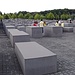 Memoriale degli ebrei vittime dell'olocausto.
