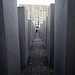 Memoriale degli ebrei vittime dell'olocausto.