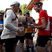 <b>"L'uomo copertina" a colloquio con Stefano Ferrando: "l'ultima volta ci siamo visti al Col du Galibier..."</b>