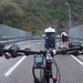 <b>Sul Ponte di Castello.</b>