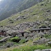 Valle del Dosso : Alpe di Madri