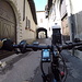 <b>Nella via di Meride.</b>