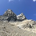 Letzter Blick zurück. 