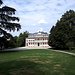 <b>Villa Argentina, progettata dall'architetto Antonio Croci, in stile palladiano.</b>